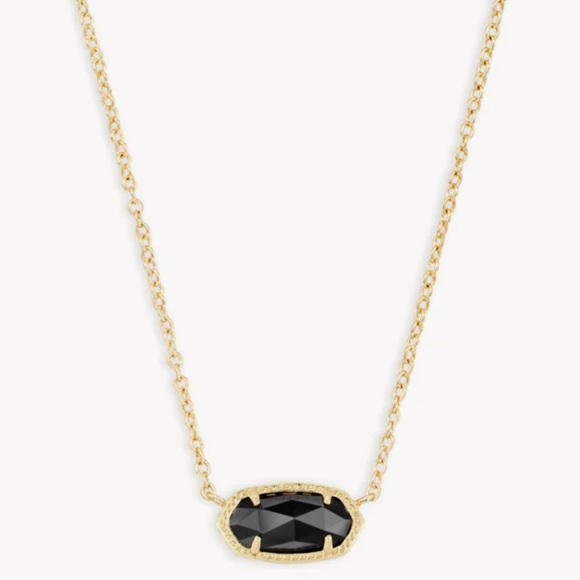 Kendra Scott Jewelry - 🌟KENDRA SCOTT🌟 Elisa Gold Pendant Necklace